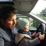 Stefan Kem's photo