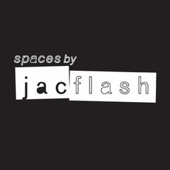 Spaces by Jacflash