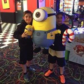 Lizet Montemayor's photo