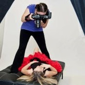 Megan Smittys foto