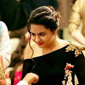 Kavya Sethi's photo