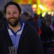 Jim Jones's photo