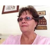 Photo de Pauline Yates