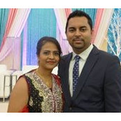 Madeeha Khan's photo