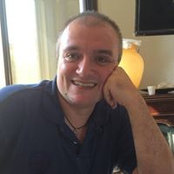 Foto de Alberto Dolce
