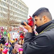 Foto von Anand Bhat