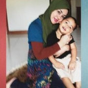 Foto von Shabnam Jan