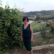 Sabina Triberti's photo