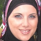 Zakia Hamdani's photo