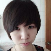 謝佩妘's photo