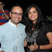 Arvind Bhatnagar's photo