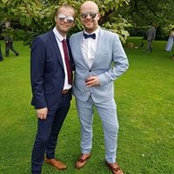 Michael Day-Griffiths's photo