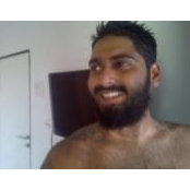 Prathamesh Shenoy's photo