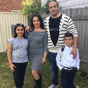 Reema Harb's photo