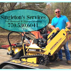 Singleton's Services, LLC