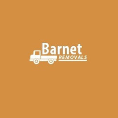 Barnet Removals Ltd.