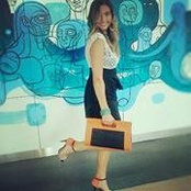 Clara Haneberg's photo
