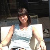 Anna Hershman's photo