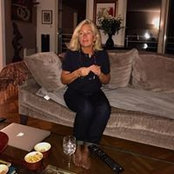 Suzanne DeCarvalho's photo