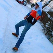 Fred Enkel's photo
