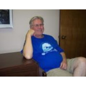 Paul Spencer's photo