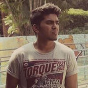 Akhil Chandran's photo