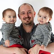 Rikard Rodin's photo