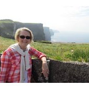 Sandy Douglas's photo