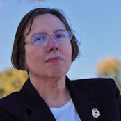 Mary Nickum's photo