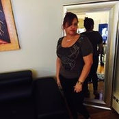 Yanet Perdomo's photo