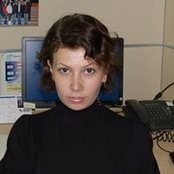 Violetta Shimkevich's photo