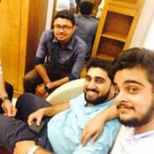 Foto von Abdulla Javed