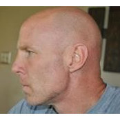Tim Burnell's photo