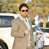 Ali Khans foto