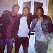 Vaughn McKenzie's photo