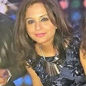 Mona Kapoor's photo