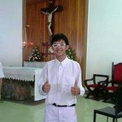 Foto von Lawrence Kong
