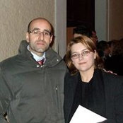 Anna Iaquinta's photo