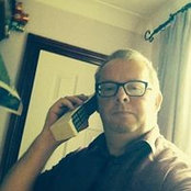 Tony Freeman's photo