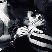 Brandon Limosnero's photo