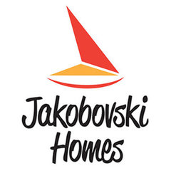 Jakobovski Homes