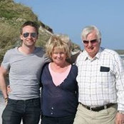 Calum McIver's photo