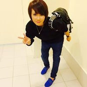 Ever Te Aika's photo