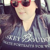 Tamara Paskey-Alexander's photo