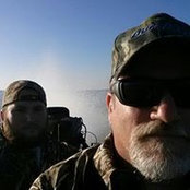 Richard Williams's photo