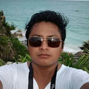 Foto de David Chan