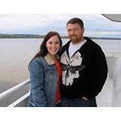 Tia Calvert's photo