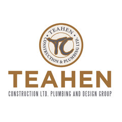 TEAHEN Construction ltd. Plumbing and Design Group