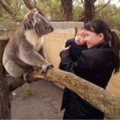 Daphne Ubu's photo