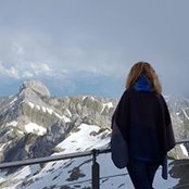 Simone Karina's photo